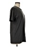 The Classic Solid Gray Active T-Shirt Size M - photo 4