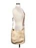 Ah-dorned Gold Crossbody Bag One size - photo 2