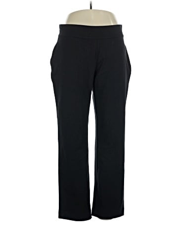 Lands' End Active Pants (view 1)