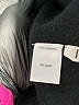 Ann Taylor LOFT 100% Cashmere Black Cashmere Pullover Sweater Size M - photo 8