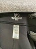 90 Degree by Reflex Solid Black Athletic Shorts Size XL - photo 3