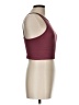 Unbranded Burgundy Tank Top Size L (estimated) - photo 4