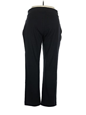 Lands' End Active Pants (view 2)
