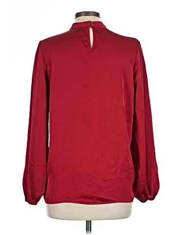 Grace Karin Long Sleeve Blouse (view 2)
