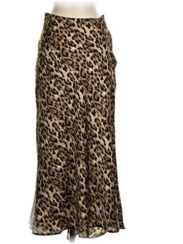 Zara Casual Skirt (view 1)