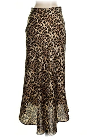 Zara Casual Skirt (view 2)