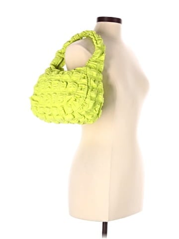 Jason Wu Leather Shoulder Bag (view 2)