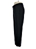 Lands' End Solid Black Active Pants Size 1X - photo 5