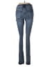 Maurices Hearts Blue Jeans Size Sm Reg - photo 2
