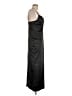 fleur du mal Black Cocktail Dress Size L - photo 4