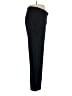 Lands' End Solid Black Active Pants Size 1X - photo 4