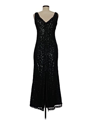 Aidan Mattox Cocktail Dress (view 2)