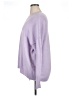 Vince Camuto Purple Pullover Sweater Size XL - photo 5