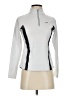 Avia 100% Polyester Silver Long Sleeve T-Shirt Size S - photo 1