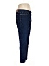 Levi's Solid Blue Jeans Size 32 waist - photo 4