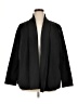 Lands' End Black Blazer Size 1X - photo 1