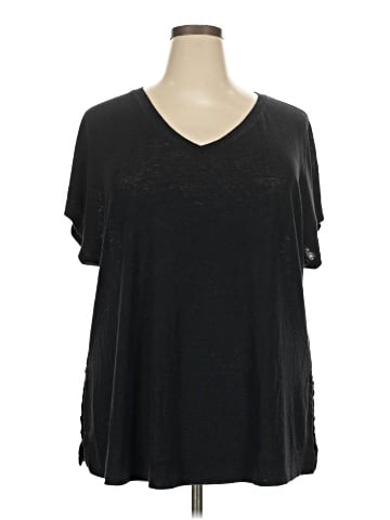 Old Navy Short Sleeve T-Shirt (view 1)