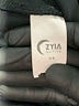 Zyia Active Black Active Pants Size 6 - 8 - photo 7