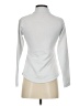 Avia 100% Polyester Silver Long Sleeve T-Shirt Size S - photo 2