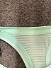 Assorted Brands Teal Active Tank Size 7 (estimated) - photo 3
