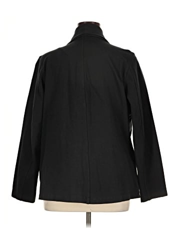 Lands' End Blazer (view 2)