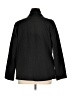 Lands' End Black Blazer Size 1X - photo 2