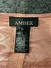 Assorted Brands Pink Formal Skirt Size 12 - photo 4
