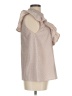 MUNTHE Tan Sleeveless Blouse Size EU 40 / US 10 - photo 4