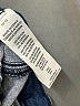 Levi's Solid Blue Jeans Size 10 - 12 - photo 4
