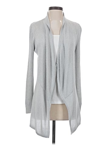 White House Black Market Cardigan (view 1)