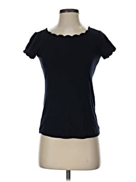 T Tahari Short Sleeve T-Shirt (view 1)