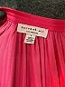 Current Air 100% Polyester Pink Cocktail Dress Size L - photo 7