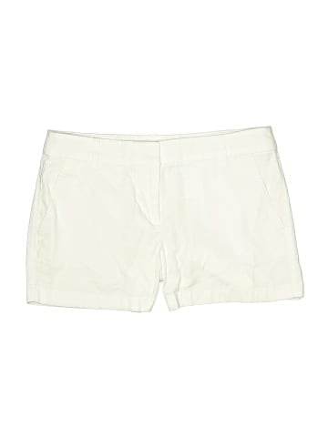 J.Crew Factory Store Khaki Shorts (view 1)