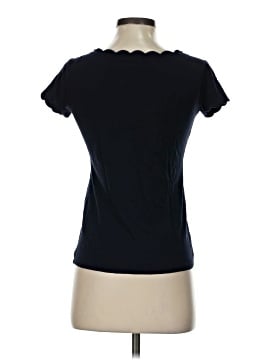 T Tahari Short Sleeve T-Shirt (view 2)
