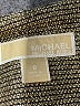 MICHAEL Michael Kors Tweed Gold Blazer Size 8 - photo 6