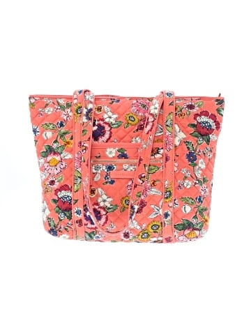 Vera Bradley Tote (view 1)