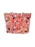 Vera Bradley Print Orange Tote One size - photo 1