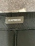 Express Black Dress Pants Size M - photo 7