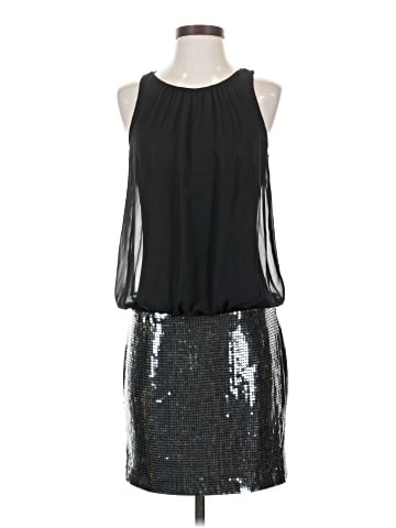Cache Cocktail Dress (view 1)