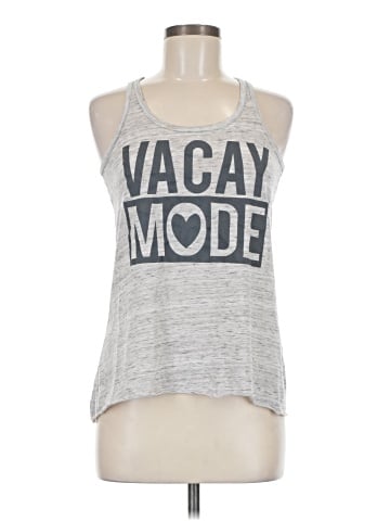 ATX Mafia Tank Top (view 1)