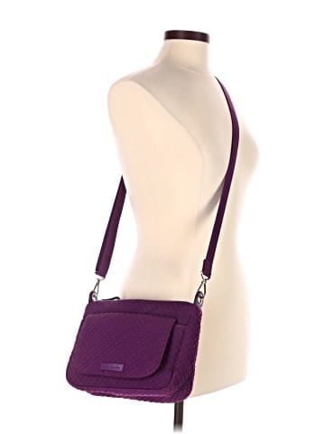 Vera Bradley Crossbody Bag (view 2)