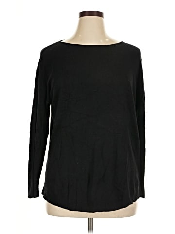 Ellen Tracy Pullover Sweater (view 1)