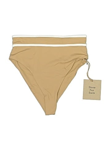 Stone Fox Swim Swimsuit Bottoms (view 1)