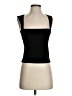 Steve Madden Black Sleeveless Top Size S - photo 1