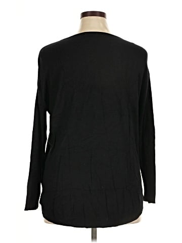 Ellen Tracy Pullover Sweater (view 2)