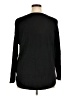 Ellen Tracy Black Pullover Sweater Size XL - photo 2