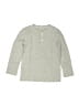 Crewcuts Outlet Gray Long Sleeve Henley Size XX-Small  - photo 1