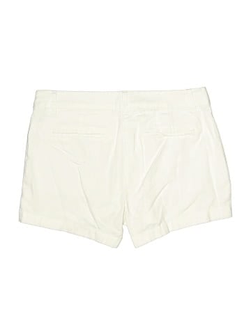 J.Crew Factory Store Khaki Shorts (view 2)