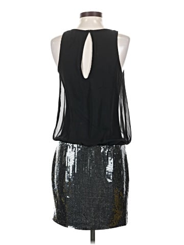 Cache Cocktail Dress (view 2)