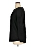 Ellen Tracy Black Pullover Sweater Size XL - photo 5